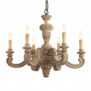 Fanaan Chandelier