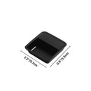 Fane Recessed Drawer Pull
