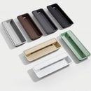 Fane Recessed Drawer Pull