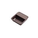Fane Recessed Drawer Pull