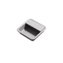 Fane Recessed Drawer Pull