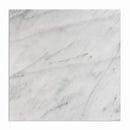 Fantasia Blanca Tumbled Marble Pavers 24x24