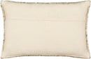 Berloz Cream Pillow Cover