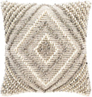 Bievre Khaki Pillow Cover