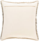 Bievre Khaki Pillow Cover
