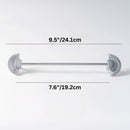 Fara Knob & Pull Bar