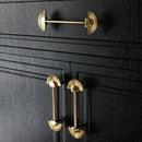 Fara Knob & Pull Bar