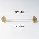 Fara Knob & Pull Bar