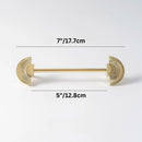 Fara Knob & Pull Bar