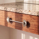 Fara Knob & Pull Bar