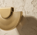 Fara Knob & Pull Bar