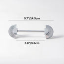 Fara Knob & Pull Bar