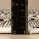 Faraoula - taznakht kilim rug
