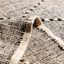 Faraoula - taznakht kilim rug