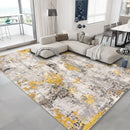 Farbige Area Rug