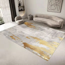Farbige Area Rug