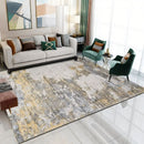 Farbige Area Rug