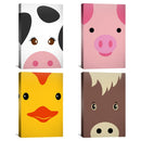 Farm Friends Canvas