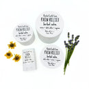 Pain Relief Salve