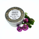Goddess Herbal Tea Tin