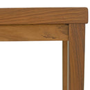 Farmhouse Entry Table