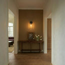 Faro Wall Lamp