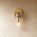 Faro Wall Lamp