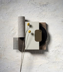 Faro White Silestone