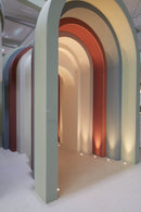 Faro White Silestone