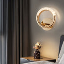 Fascino Wall Lamp