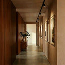 Fathiya Track Light System