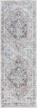 Fatih Tumble Dry Washable Rug