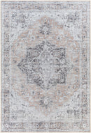 Fatih Tumble Dry Washable Rug