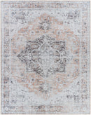 Fatih Tumble Dry Washable Rug