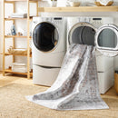 Fatih Tumble Dry Washable Rug