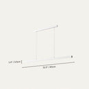 Faven Pendant Light