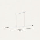 Faven Pendant Light