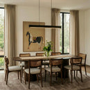 Faven Pendant Light