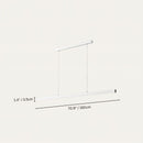 Faven Pendant Light