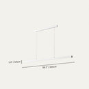 Faven Pendant Light