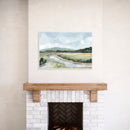 "Favorite Place I" Art Print