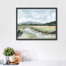 "Favorite Place I" Art Print