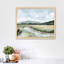 "Favorite Place I" Art Print