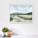 "Favorite Place I" Art Print