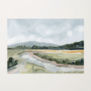 "Favorite Place I" Art Print