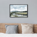 "Favorite Place II" Art Print