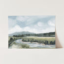 "Favorite Place II" Art Print