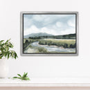 "Favorite Place II" Art Print