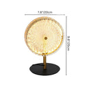 Favus Table Lamp