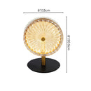 Favus Table Lamp